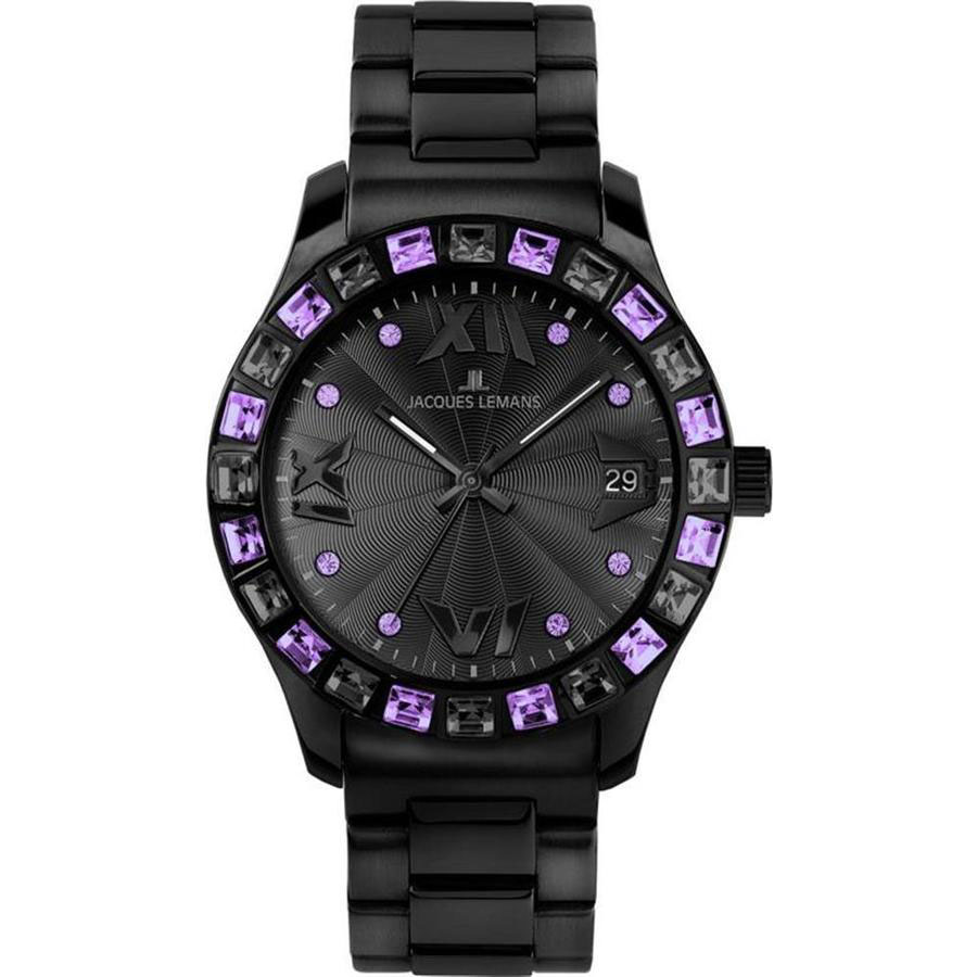 Часы Jacques Lemans La Passion 1-1517R